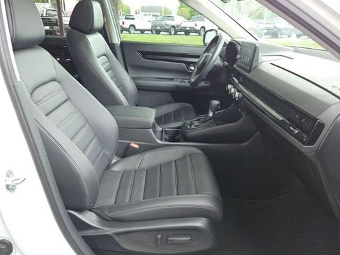 Certified 2024 Honda CR-V EX-L image 15