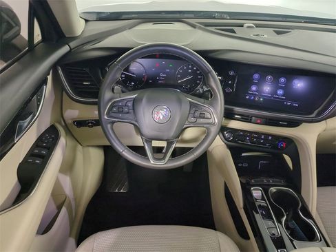 Used 2023 Buick Envision Preferred image 18