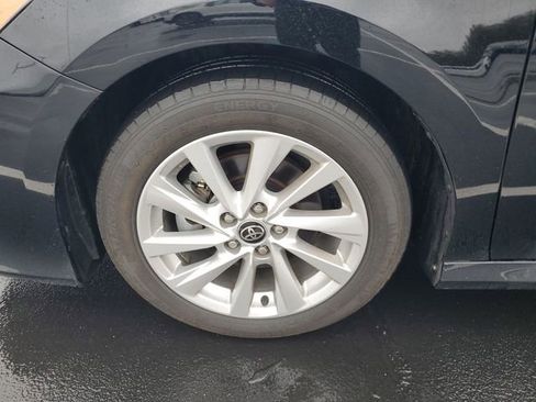 Used 2023 Toyota Camry LE image 17