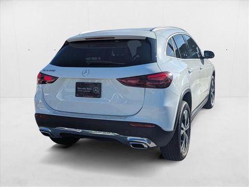 New 2026 Mercedes-Benz GLA 250 GLA 250 image 2