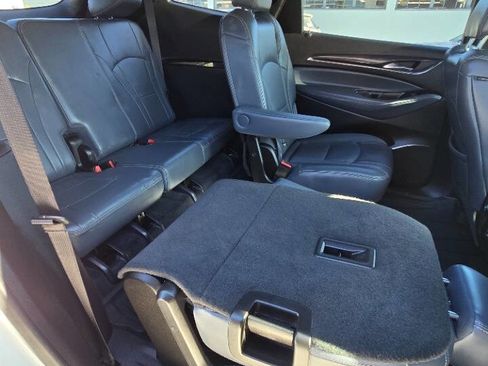 Used 2022 Buick Enclave Essence w/ Trailering Package, 5000 lbs. image 33