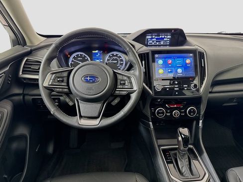 Used 2019 Subaru Forester Touring image 21