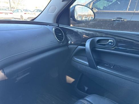 Used 2015 Buick Enclave Premium w/ Experience Buick Package image 19