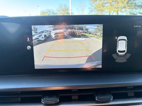 Used 2025 Kia Telluride S AWD/4WD image 30