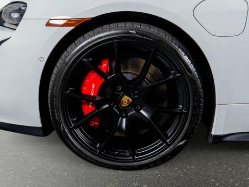 Used 2024 Porsche Taycan GTS w/ Premium Package (P6U) image 24