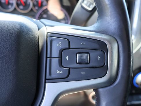 Used 2020 Chevrolet Silverado 2500 LT w/ All Star Edition AWD/4WD image 28