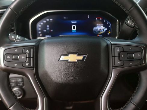 Used 2024 Chevrolet Silverado 2500 High Country w/ Technology Package AWD/4WD image 20