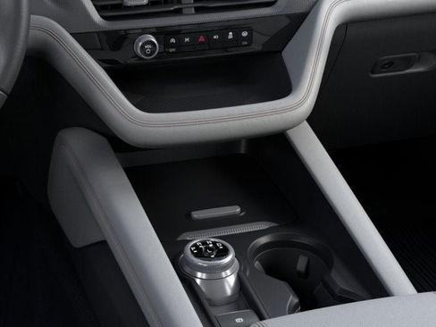 New 2025 Ford Explorer Active w/ Active Comfort Package image 15