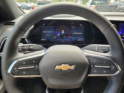 New 2026 Chevrolet Tahoe Premier w/ Sun And Tow Package RWD image 28