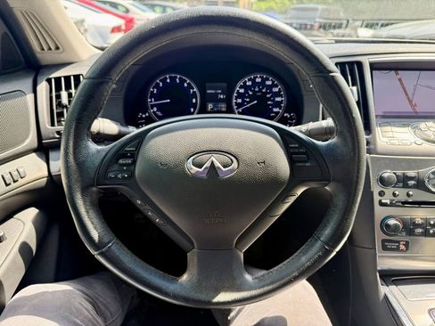Used 2013 INFINITI G37 x Sedan w/ Premium Pkg AWD/4WD image 26