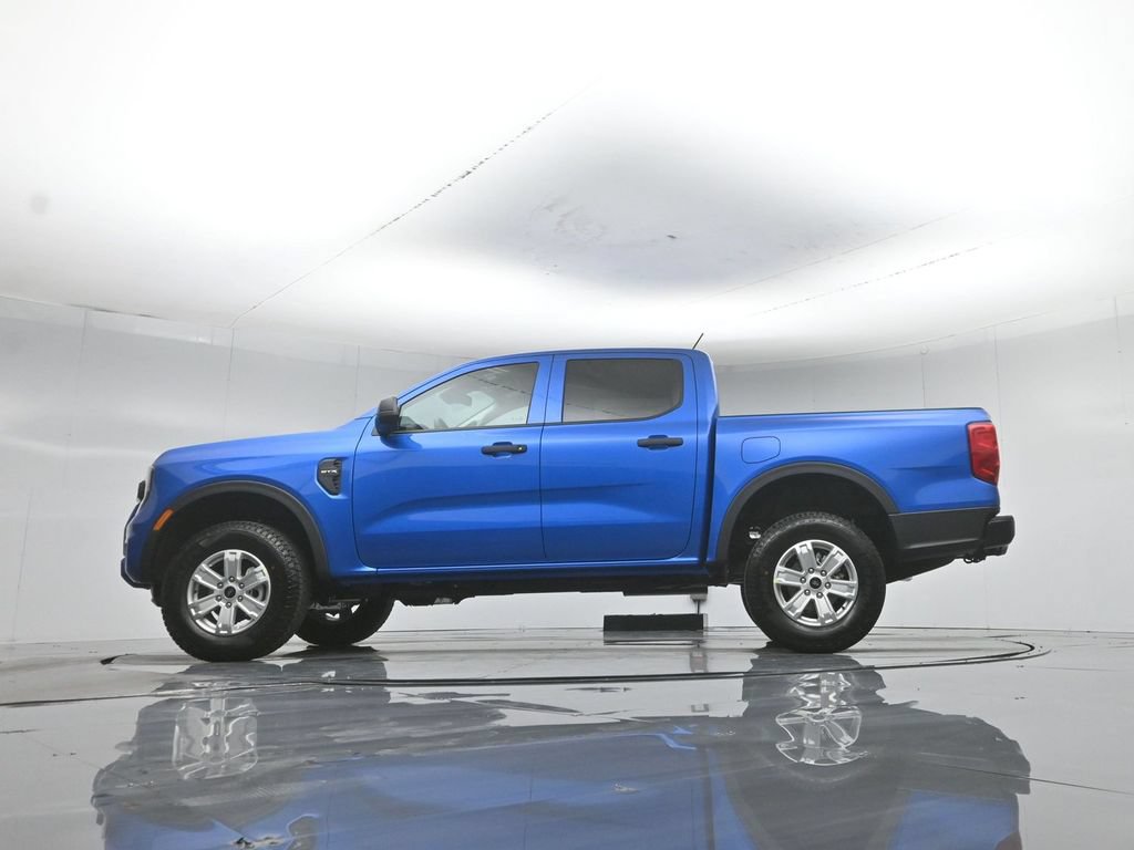 New 2026 Ford Ranger XL RWD image 44