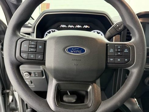 Used 2021 Ford F150 XL w/ STX Appearance Package image 12