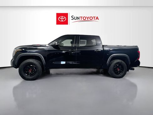 Used 2024 Toyota Tundra TRD Pro AWD/4WD image 7