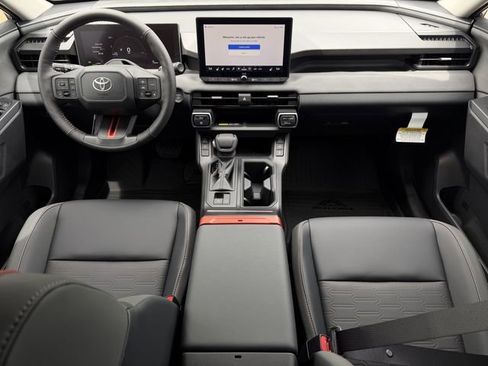 New 2026 Toyota RAV4 FWD image 11