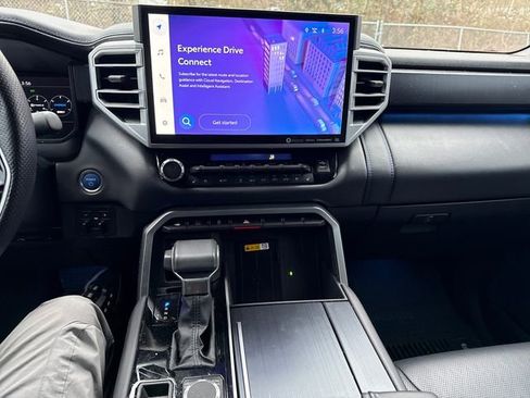 Used 2024 Toyota Tundra Platinum image 20