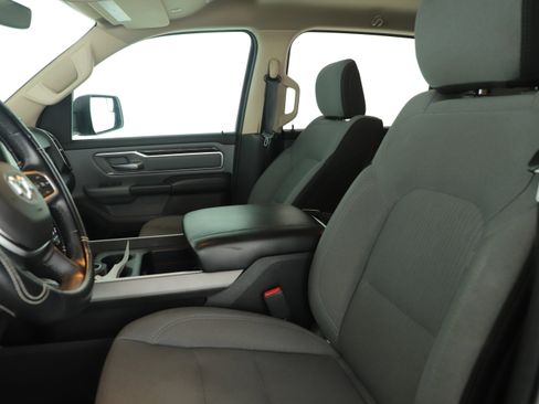 Used 2019 RAM 1500 Big Horn AWD/4WD image 21