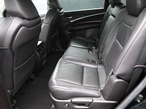 Used 2019 Acura MDX SH-AWD image 12