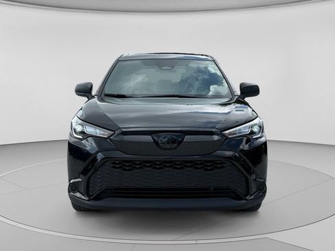 Used 2023 Toyota Corolla Cross AWD Hybrid image 9