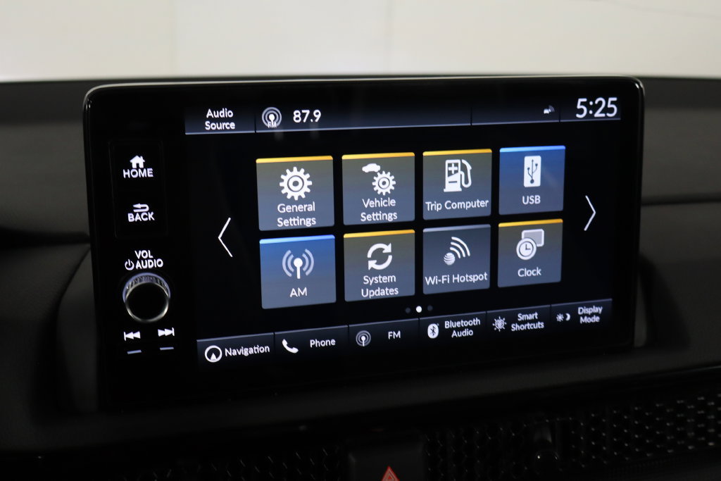 Used 2023 Honda CR-V Sport Touring image 32