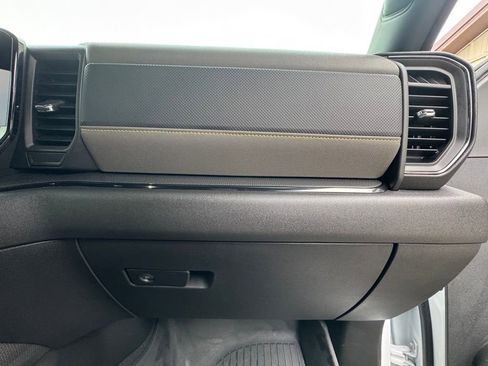 Used 2024 Chevrolet Silverado 2500 ZR2 w/ ZR2 Bison Edition image 55