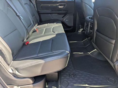 New 2026 RAM 1500 Rebel AWD/4WD image 30
