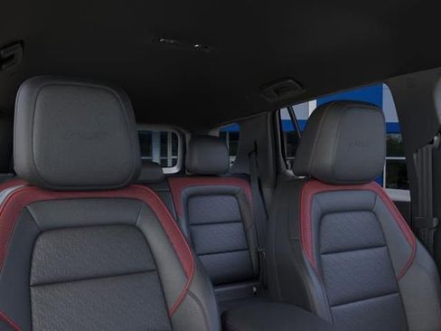 New 2026 Chevrolet Equinox RS w/ Convenience Package III image 24