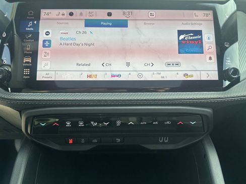 New 2026 Jeep Cherokee Limited AWD/4WD image 28