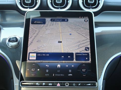 Certified 2025 Mercedes-Benz GLC 350e 4MATIC image 18