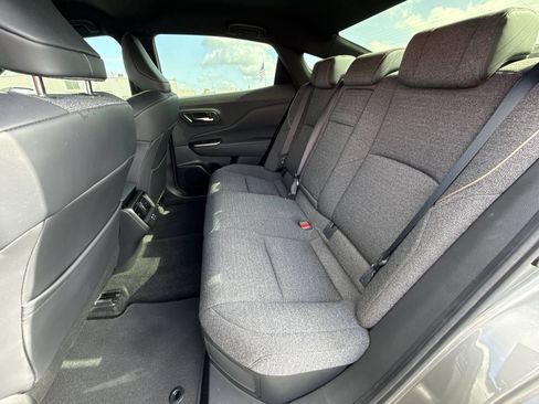 Certified 2023 Toyota Crown AWD/4WD image 24