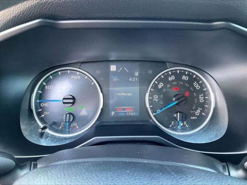 Used 2022 Toyota RAV4 XLE AWD/4WD image 15