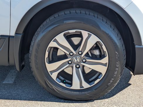 Used 2019 Honda CR-V LX image 9