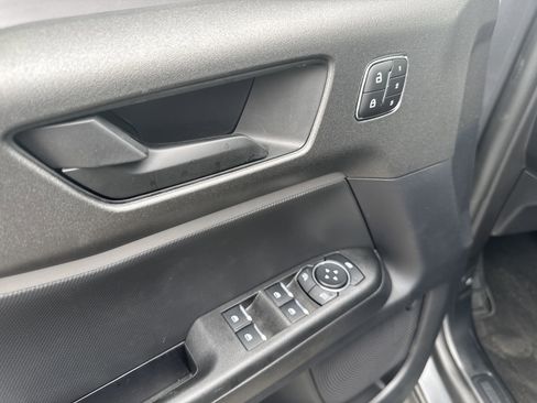 New 2026 Ford Bronco Sport Outer Banks AWD/4WD image 12