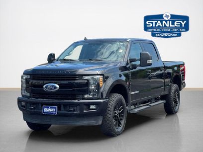 Used 2019 Ford F250 Lariat