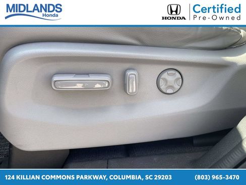 Certified 2023 Honda Odyssey EX-L image 16