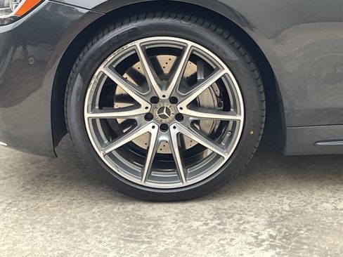 Used 2019 Mercedes-Benz S 560 4MATIC Sedan image 15