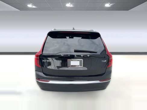 New 2026 Volvo XC90 T8 Plus w/ Protection Package AWD/4WD image 10