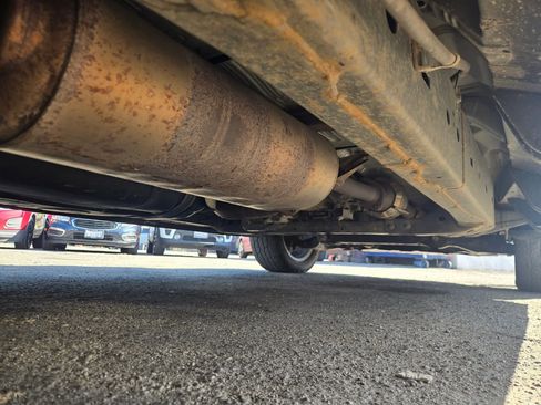 Used 2008 Toyota Sequoia Limited image 38