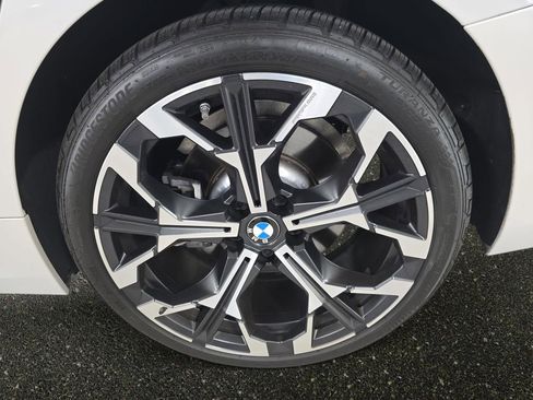 Used 2025 BMW 330i 330i w/ Convenience Package image 31