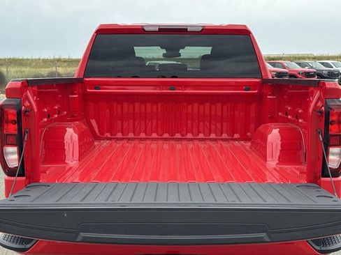 New 2026 GMC Sierra 1500 Elevation AWD/4WD image 27