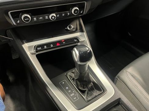 Used 2025 Audi Q3 2.0T Premium AWD/4WD image 30