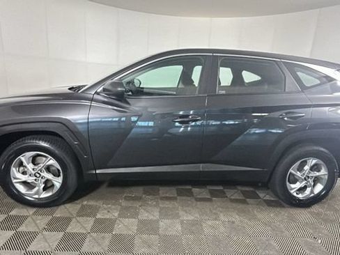 Certified 2023 Hyundai Tucson SE AWD/4WD image 5