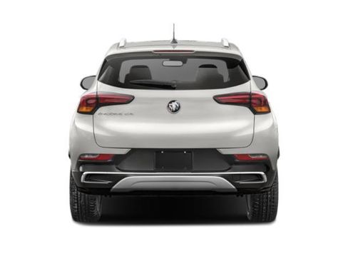 Used 2022 Buick Encore GX Essence w/ Experience Buick Package AWD/4WD image 8