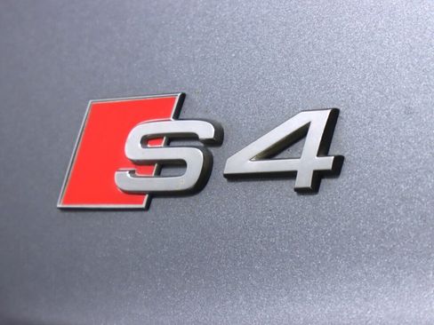 Used 2013 Audi S4 Premium Plus AWD/4WD image 36