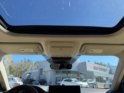 New 2026 MAZDA CX-5 2.5 S w/ Premium Plus Package image 35