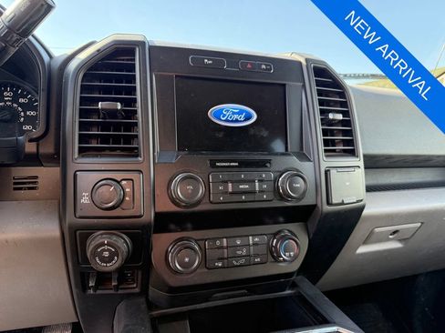 Used 2020 Ford F150 XL w/ Equipment Group 101A Mid AWD/4WD image 13