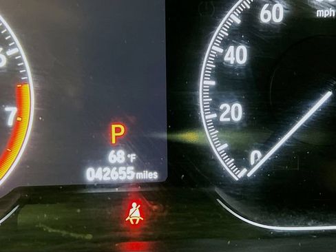 Used 2020 Honda Accord EX-L image 15