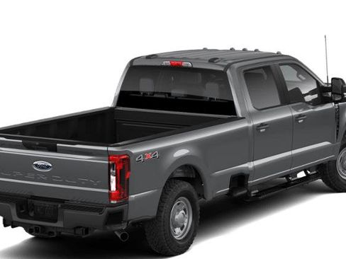 New 2026 Ford F250 XL w/ XL Off-Road Package image 41