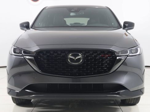 Used 2023 MAZDA CX-5 AWD 2.5 Turbo image 51