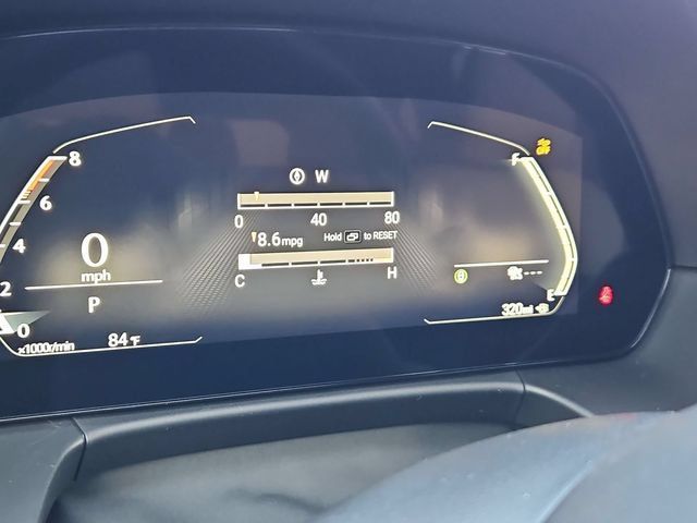 New 2026 MAZDA CX-5 Select AWD/4WD image 11