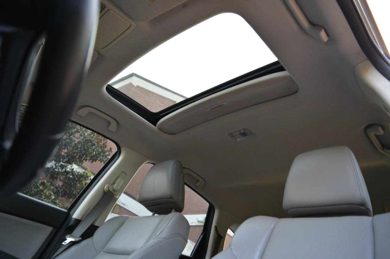 Used 2015 Honda CR-V EX-L image 13